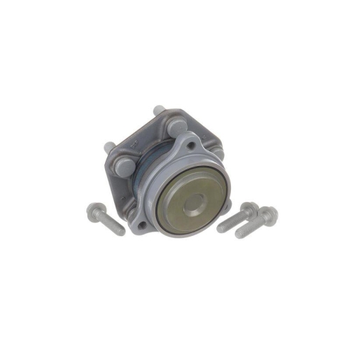 SKF Radlagersatz VKBA 7225