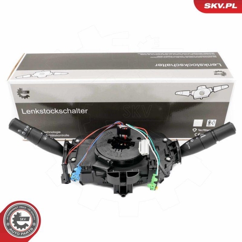 ESEN SKV Lenkstockschalter 38SKV549