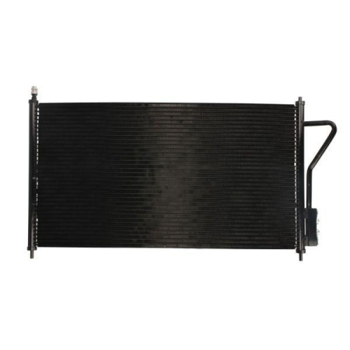 THERMOTEC Kondensator, Klimaanlage KTT110006