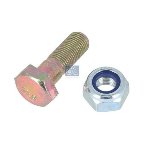 DT Spare Parts Schraube, Antriebswellenflansch 4.40074