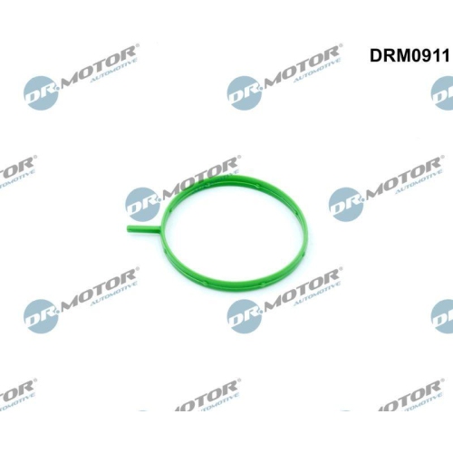 Dr.Motor Automotive Dichtung, Leitung AGR-Ventil DRM0911