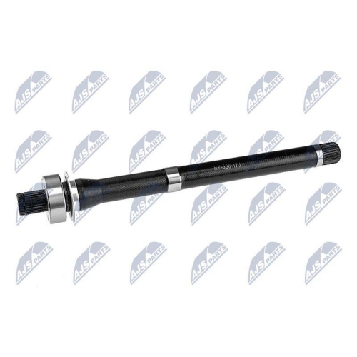 NTY Antriebswelle NWP-HY-508
