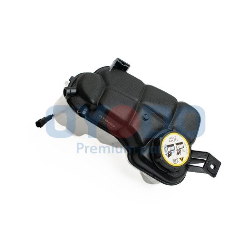 Oyodo Ausgleichsbeh&auml;lter, K&uuml;hlmittel 41C9055-OYO