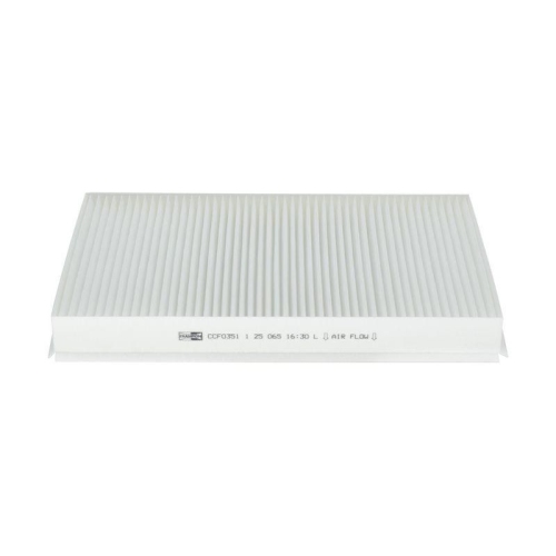 CHAMPION Filter, Innenraumluft CCF0351