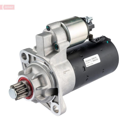 DENSO Starter DSN3143