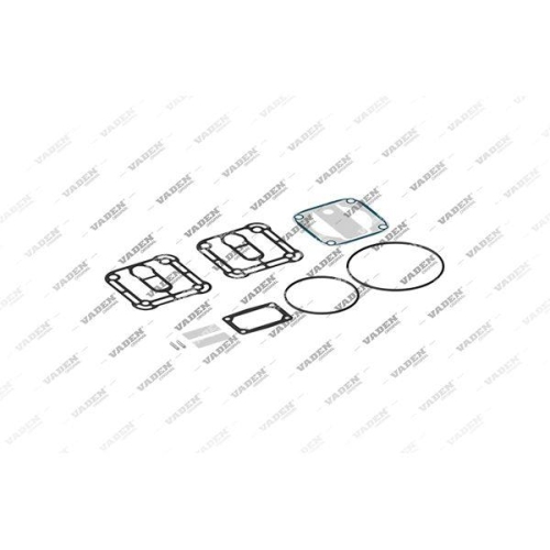 VADEN ORIGINAL Reparatursatz, Druckluftkompressor 1700 100 100