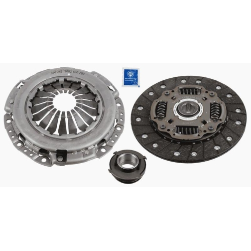 SACHS Kupplungssatz 3000 950 866