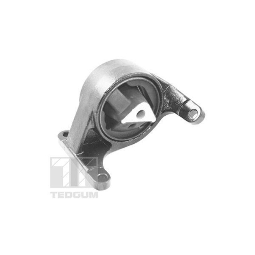 TEDGUM Lagerung, Motor TED37845