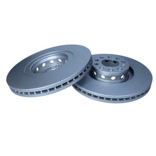 QUARO Bremsscheibe QD1384
