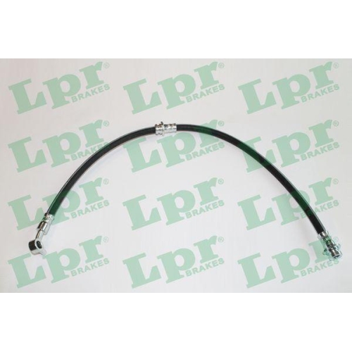 LPR Bremsschlauch 6T48504