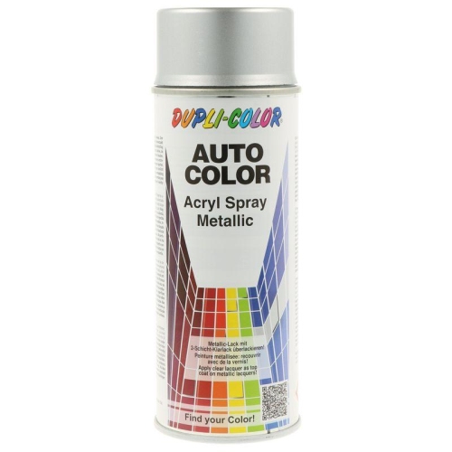 Spr&uuml;hfarbe Autolack Spraydose 400ml 539596 DUPLI COLOR