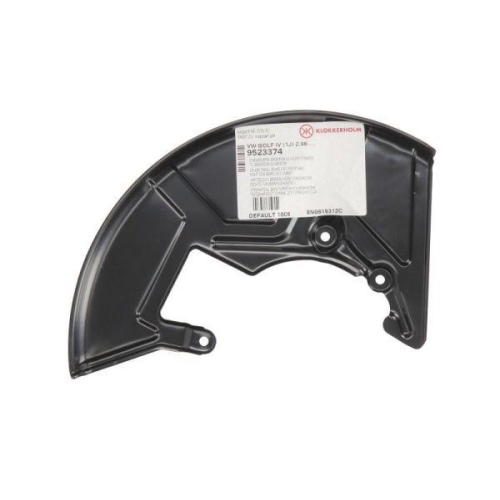 BLIC Spritzblech, Bremsscheibe 6508-03-952337K