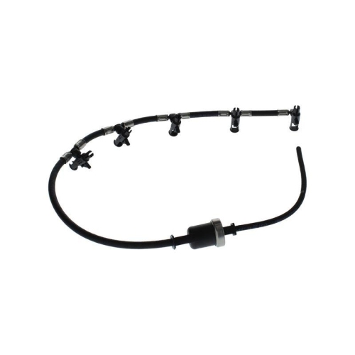 BOSCH Schlauch, Leckkraftstoff 0 445 130 327