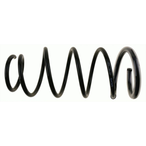 SACHS Fahrwerksfeder 998 276