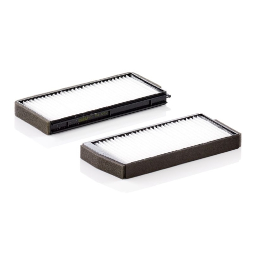 MANN-FILTER Filter, Innenraumluft CU 24 000-2