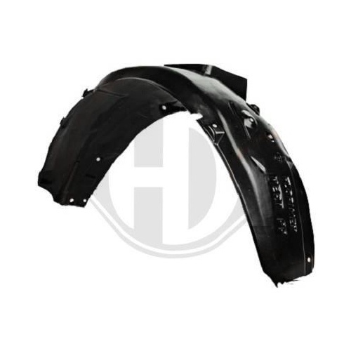 DIEDERICHS Verkleidung, Radhaus 1875009