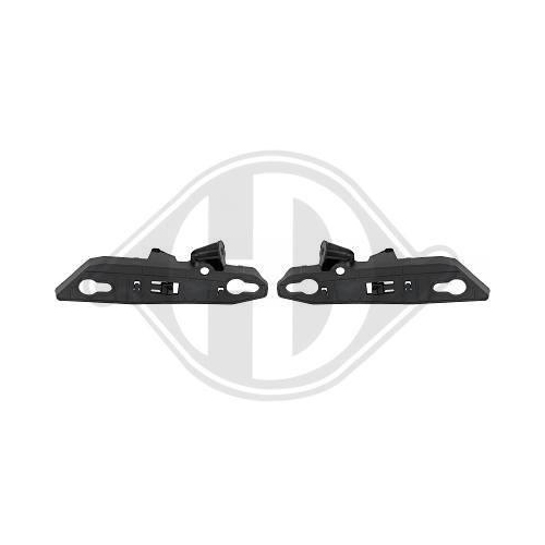 DIEDERICHS Haltersatz, Sto&szlig;f&auml;nger 4236063