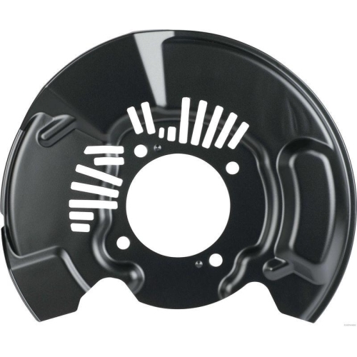 HERTH+BUSS JAKOPARTS Spritzblech, Bremsscheibe J3332017