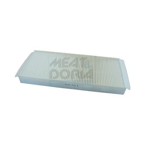 MEAT & DORIA Filter, Innenraumluft 17431