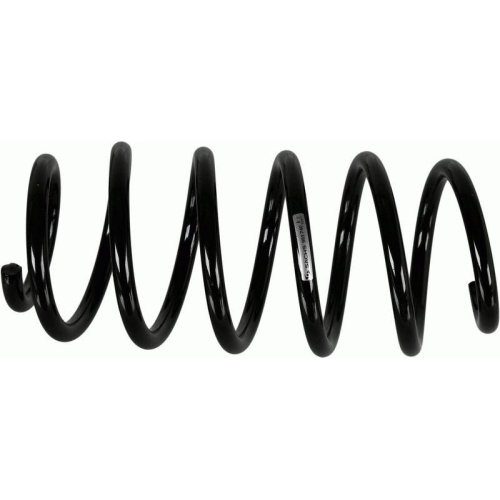 SACHS Fahrwerksfeder 993 740