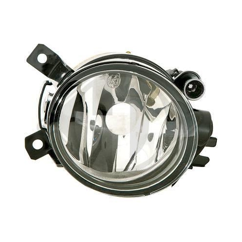 DIEDERICHS Nebelscheinwerfer 7806189