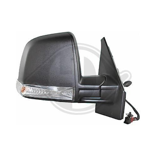 DIEDERICHS Au&szlig;enspiegel 3486024