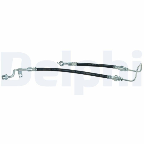 DELPHI Bremsschlauch LH7212