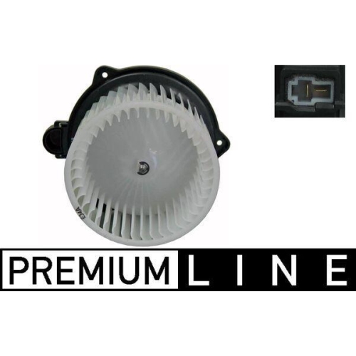 MAHLE Innenraumgebl&auml;se BEHR *** PREMIUM LINE *** AB 126 000P