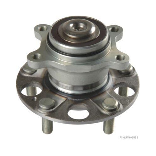 HERTH+BUSS JAKOPARTS Radlagersatz J4714047