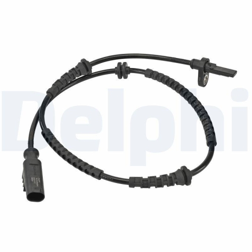 DELPHI Sensor, Raddrehzahl SS21412-12B1
