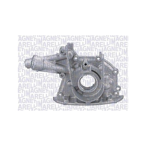 MAGNETI MARELLI &Ouml;lpumpe