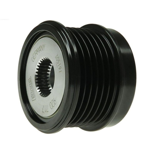 AS-PL Generatorfreilauf Brandneu Litens