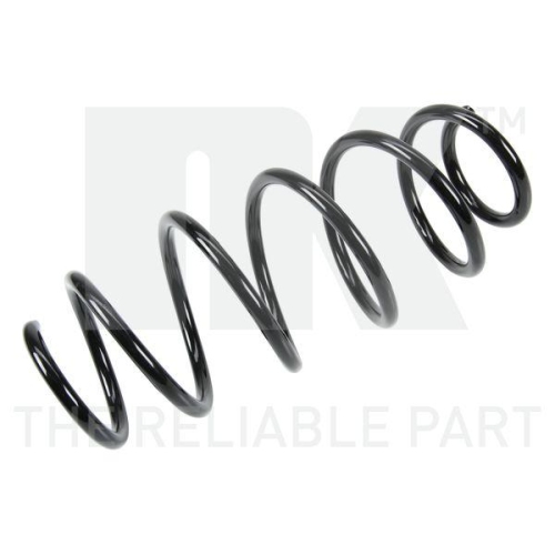 NK Fahrwerksfeder 549903