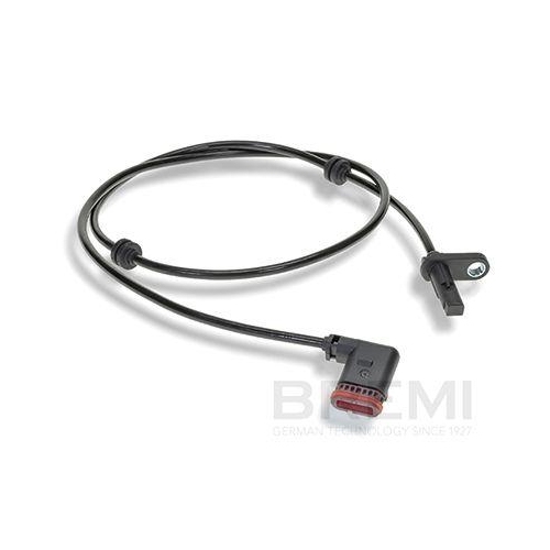 BREMI Sensor, Raddrehzahl