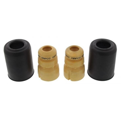 MAPCO Staubschutzsatz, Stoßdämpfer