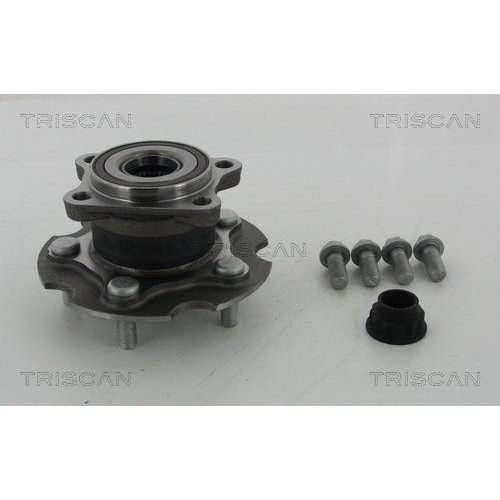 TRISCAN Radlagersatz 8530 13271