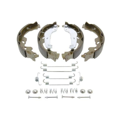 MAPCO Bremsbackensatz 8701/1