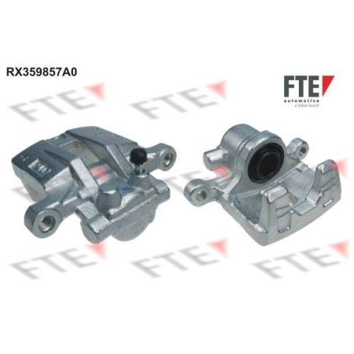 FTE Bremssattel 9290406