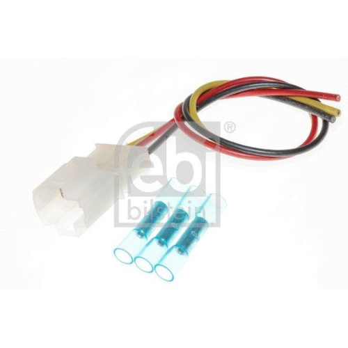FEBI BILSTEIN Stecker febi Plus 199504