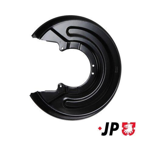 JP GROUP Spritzblech, Bremsscheibe JP 1164301000