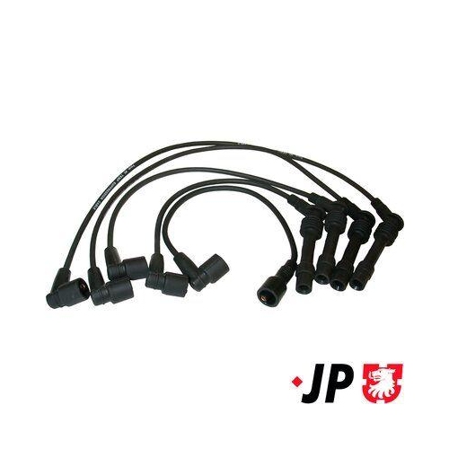 JP GROUP Z&uuml;ndleitungssatz JP 1292002010