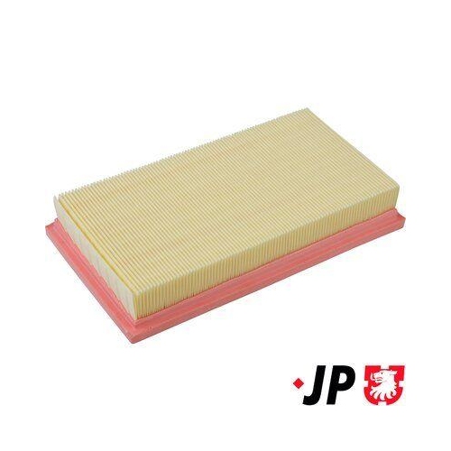 JP GROUP Luftfilter JP 1518600700