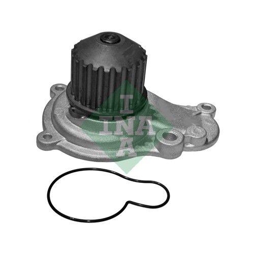 Schaeffler INA Wasserpumpe, Motork&uuml;hlung 538 0689 10
