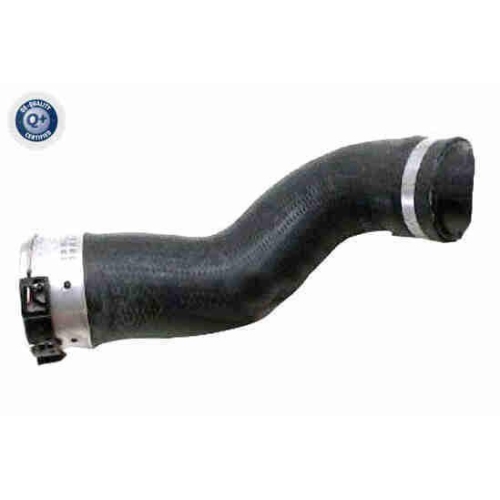 VAICO Ladeluftschlauch Q+, Erstausr&uuml;sterqualit&auml;t V20-3494