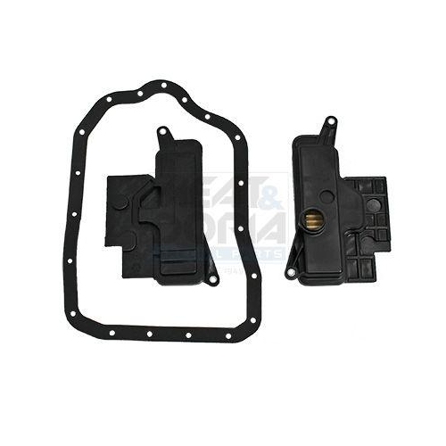 MEAT & DORIA Hydraulikfiltersatz, Automatikgetriebe KIT21046