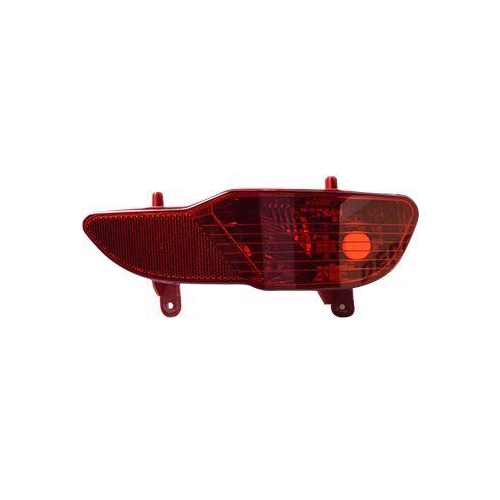 VAN WEZEL Nebelschlussleuchte 4007930