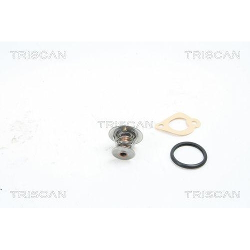 TRISCAN Thermostat, K&uuml;hlmittel 8620 5788