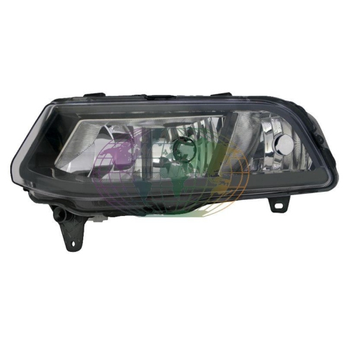 Lexmond Trading BV Nebelscheinwerfer 9253296