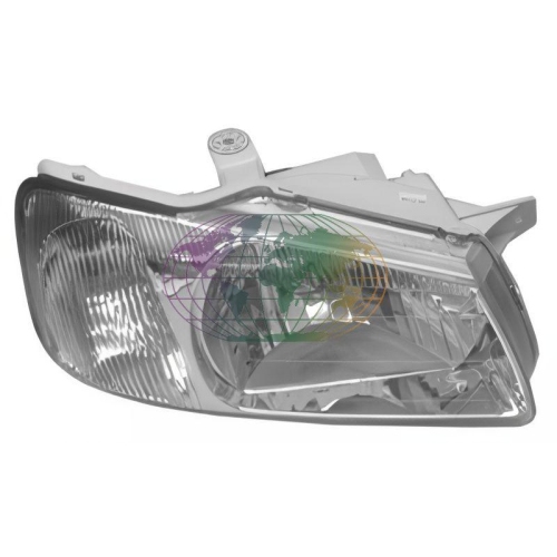 Lexmond Trading BV Hauptscheinwerfer 4421276