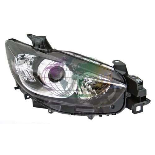 Lexmond Trading BV Hauptscheinwerfer 5605275